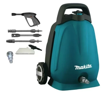 Минимойка-мойка высокого давления Makita HW102 купить в Ижевске