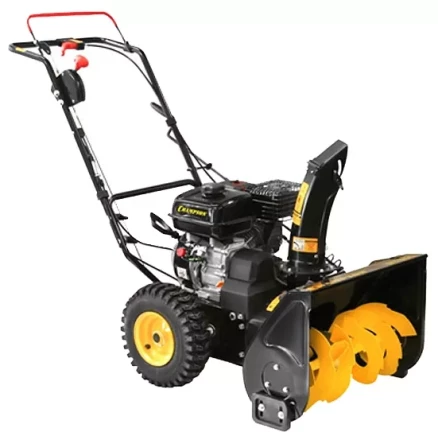 Снегоуборщик бензиновый Champion ST556 купить в Ижевске