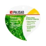 Вилка посадочная 3-зубая, защитное покрытие, пластиковая рукоятка Palisad 623878 купить в Ижевске