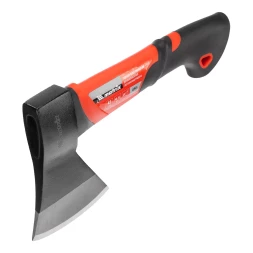 Топор, 450 г Matrix, эргономичная фибергласовая рукоятка 275 мм, 21409