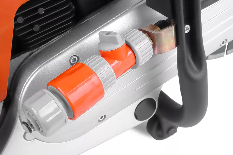 Бензорез MESSER ECF350 купить в Ижевске