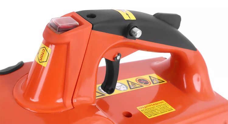 Бензорез MESSER ECF350 купить в Ижевске