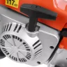 Бензорез MESSER ECF350 купить в Ижевске