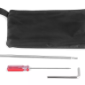 Бензорез MESSER ECF350 купить в Ижевске