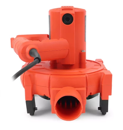 Пылесос универсальный строительный  MESSER 6902 купить в Ижевске