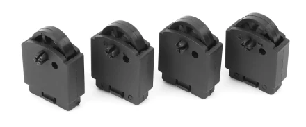 Пылесос универсальный строительный  MESSER 6902 купить в Ижевске