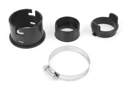 Пылесос универсальный строительный  MESSER 6902 купить в Ижевске