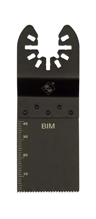 Насадка пильная 34мм BIM д/МФЭ Энкор 50463 купить в Ижевске