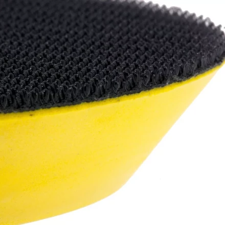 Насадка для дрели и УШМ с липучкой 115 мм мягкая MATRIX артикул 76211 купить в Ижевске