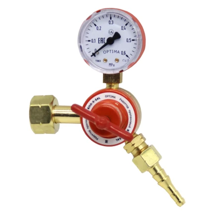 Редуктор пропановый БПО-5-5AL (Оберон) N4110 купить в Ижевске