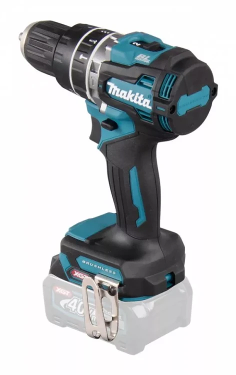 Аккумуляторная ударная дрель-шуруповерт Makita HP002GZ (без АКБ и ЗУ) купить в Ижевске