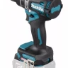Аккумуляторная ударная дрель-шуруповерт Makita HP002GZ (без АКБ и ЗУ) купить в Ижевске