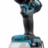 Аккумуляторная ударная дрель-шуруповерт Makita HP002GZ (без АКБ и ЗУ) купить в Ижевске