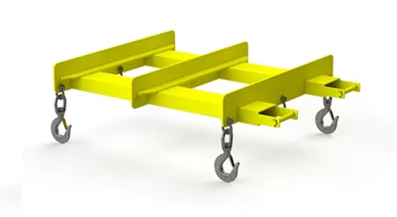 Навеска на вилы TVP 2 1045894 купить в Ижевске