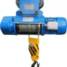 Тельфер электрический с тележкой, ТM-1S-2-12 Magnus-Profi Professional купить в Ижевске