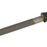 Напильник STAYER "PROFI" полукруглый, с двухкомпонентной рукояткой, № 1, 200мм 16602-20-1 купить в Ижевске