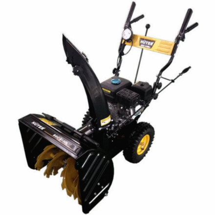 Снегоуборщик бензиновый Huter SGC 4000L купить в Ижевске