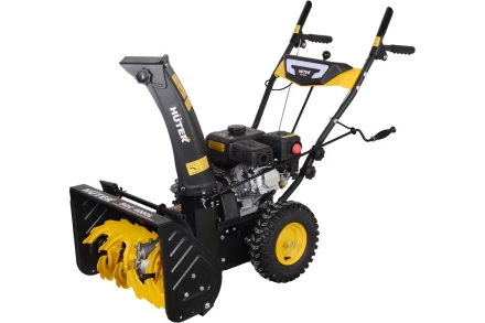 Снегоуборщик бензиновый Huter SGC 4000L купить в Ижевске