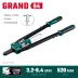 Двуручные усиленные заклепочники KRAFTOOL GRAND-64 311791 купить в Ижевске