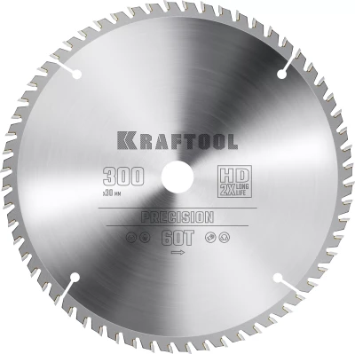 Диск пильный PRECISION, повышенный ресурс 36952-300-30