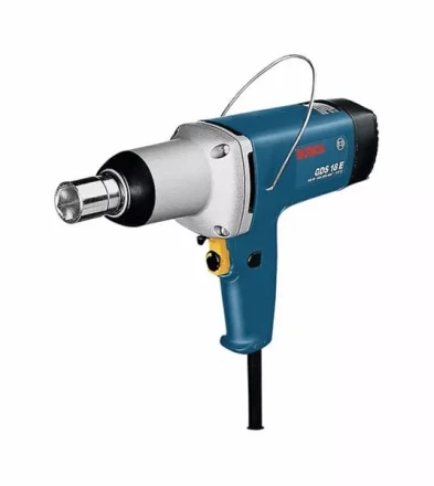 Гайковерт Bosch GDS 18 E купить в Ижевске
