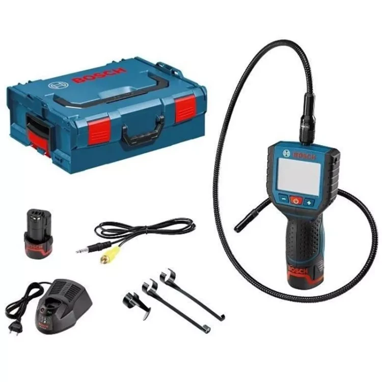 Камера инспекционная BOSCH GOS 10.8 V-Li купить в Ижевске