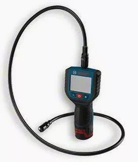 Камера инспекционная BOSCH GOS 10.8 V-Li купить в Ижевске
