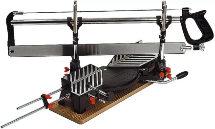 Стусло-пила STAYER "PROFI" угловая поворотная, 600мм 1547 купить в Ижевске