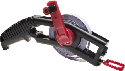 Мерная геодезийная лента STAYER &quot;PROFESSIONAL&quot; PROLeader, 20м 2-34183-020 купить в Ижевске