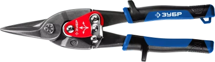 Ножницы по металлу двухрычажные ПРОФЕССИОНАЛ серия ПРОФЕССИОНАЛ купить в Ижевске