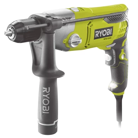 Ryobi Дрель ударная 3002067 RPD1200K купить в Ижевске