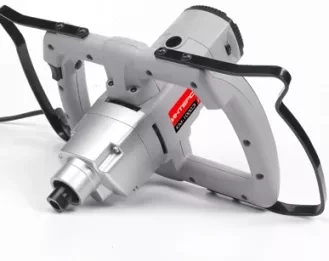 Миксер ручной электрический Интерскол КМ-60/1000Э две скорости купить в Ижевске