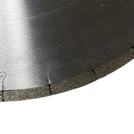 Диск алмазный 1A1RSS ALLIGATOR SKYWER 510*4,0*10*38T*25,4 mm купить в Ижевске