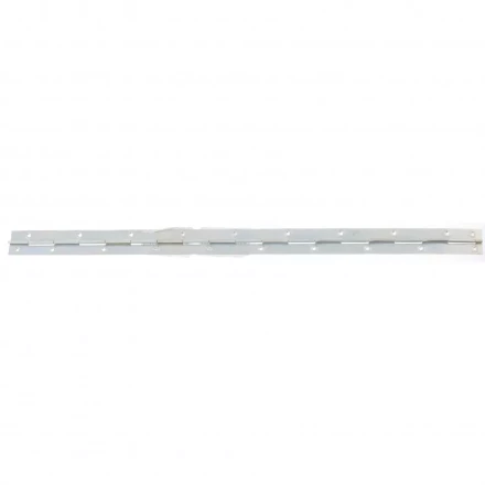 Петля рояльная L-500 мм цинк Россия 91567 купить в Ижевске