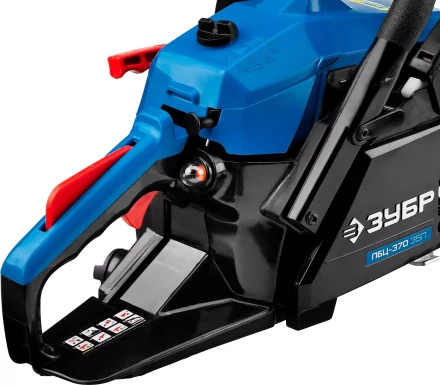 Бензиновая пила (бензопила) ПБЦ-370 35П серия ПРОФЕССИОНАЛ купить в Ижевске