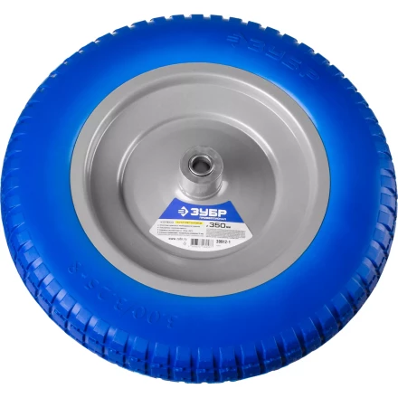 Колеса полиуретановые серия ПРОФЕССИОНАЛ купить в Ижевске