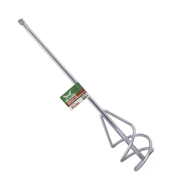 Насадка для миксера оцинкованная MPG 80x400x10xSDS+ купить в Ижевске