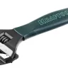 Ключ разводной SlimWide-S, 200 / 38 мм, KRAFTOOL 27263-20 купить в Ижевске