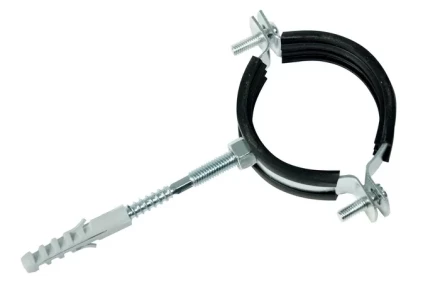 Хомут трубный ЭНКОР комплект 2 59-64мм 43805 купить в Ижевске