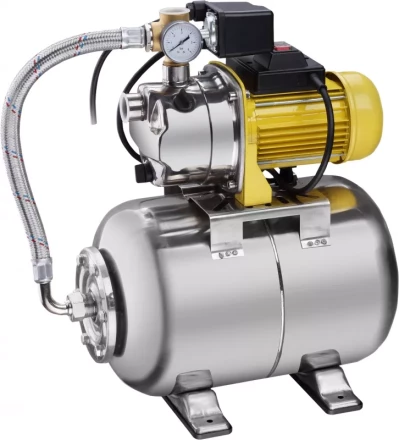 Насосная станция Aurora AGP 1200-25 INOX PLUS купить в Ижевске