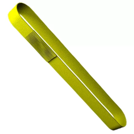 Строп текстильный кольцевой СТК 5 т L=7 м SF7 150 мм купить в Ижевске