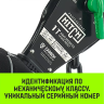 Таль ручная рычажная HITCH LH210 6 т 6 м (SZ068994) купить в Ижевске