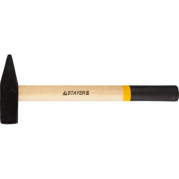 Молоток слесарный 800 г с деревянной рукояткой, STAYER Master 2002-08 2002-08 купить в Ижевске
