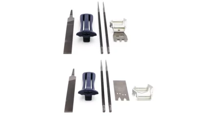 Заточной комплект для цепей (3/8 1.5 мм) Husqvarna купить в Ижевске