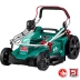 ЗУБР С1-18, 36 В, 43 см, без АКБ, бесщеточная газонокосилка (ГКЛ-4336) купить в Ижевске