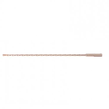 Бур по бетону QUADRO 6 х 310 мм SDS PLUS Gross 70782 купить в Ижевске