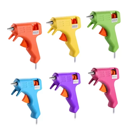 Пистолет клеевой DEKO DKGG30, 063-4963 купить в Ижевске