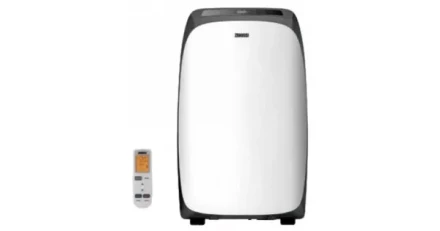 Кондиционер мобильный Zanussi ZACM-09 DV/H/A16/N1 купить в Ижевске