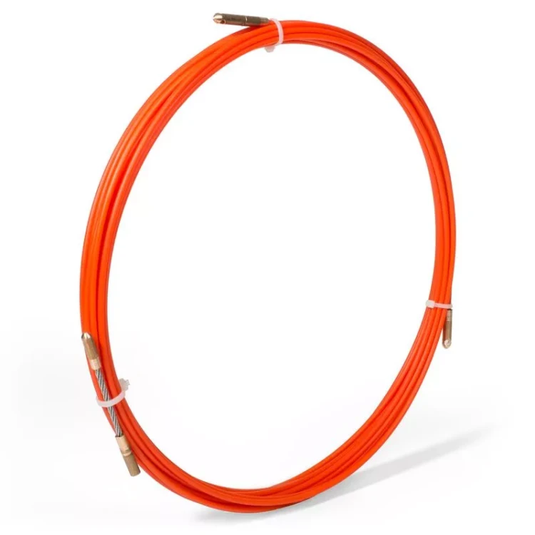 Протяжка-стеклопруток FGP-3.5/20 красная КВТ купить в Ижевске