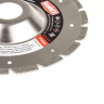 Круг алмазный HAMMER (206-234) Ф125х22мм по камню купить в Ижевске